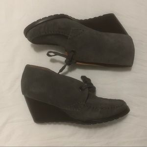 Cole Haan Air Hilary Bootie